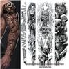 Tatuaje și body-art – Tatuaje temporare