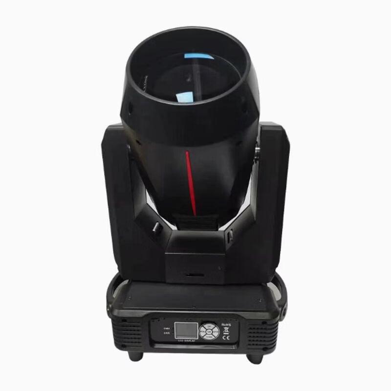 Chiya 380W Moving Head Beam Light