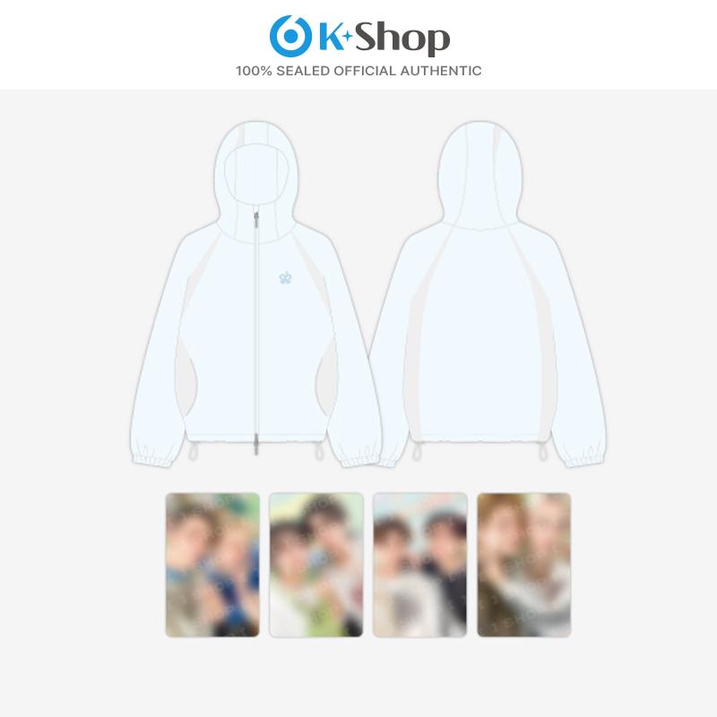 [Pre-order] Stray Kids [ODD&FRESH] POP-UP (WIND