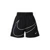Sportswear Essentials Casual Shorts Women's Black HM4633-010