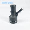 1K0122291C Coolant Flange Water Pipe Fitting for A3 S3 Q3 TT Beetle EOS Golf Passat Sharan Tiguan 1K0 122 291 C