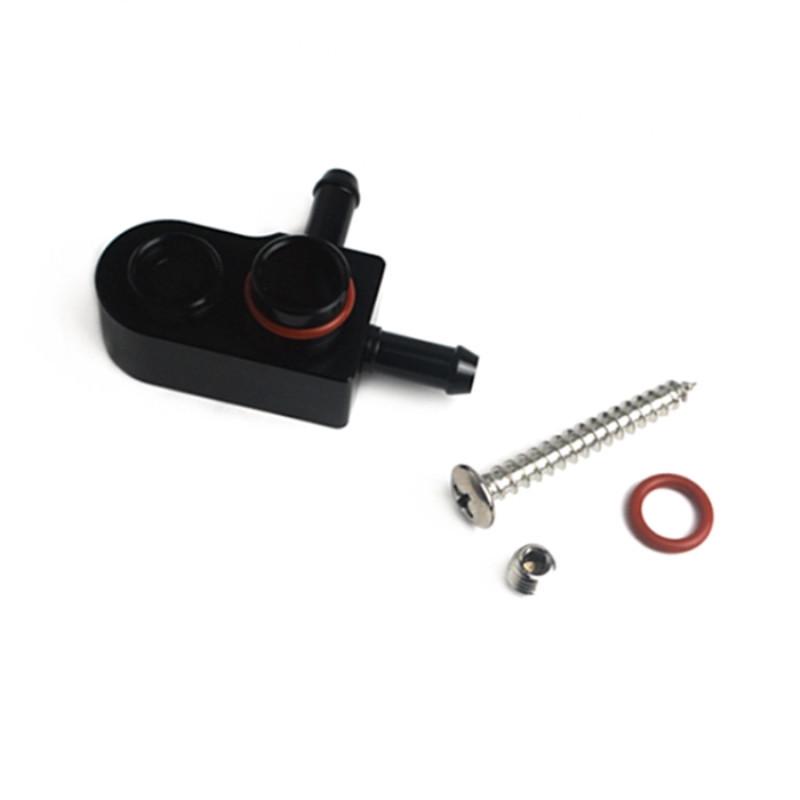 Mercedes-Benz Turbo Gauge Vacuum Adapter for 1.6T/1.8T/2.0T Models