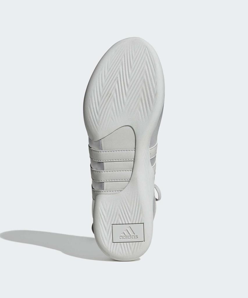 Adidas Taekwondo May Ballet - Gray / Kj8370