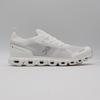 3MF10041200 On Cloud 6 Versa Wit Wit (Mannen)