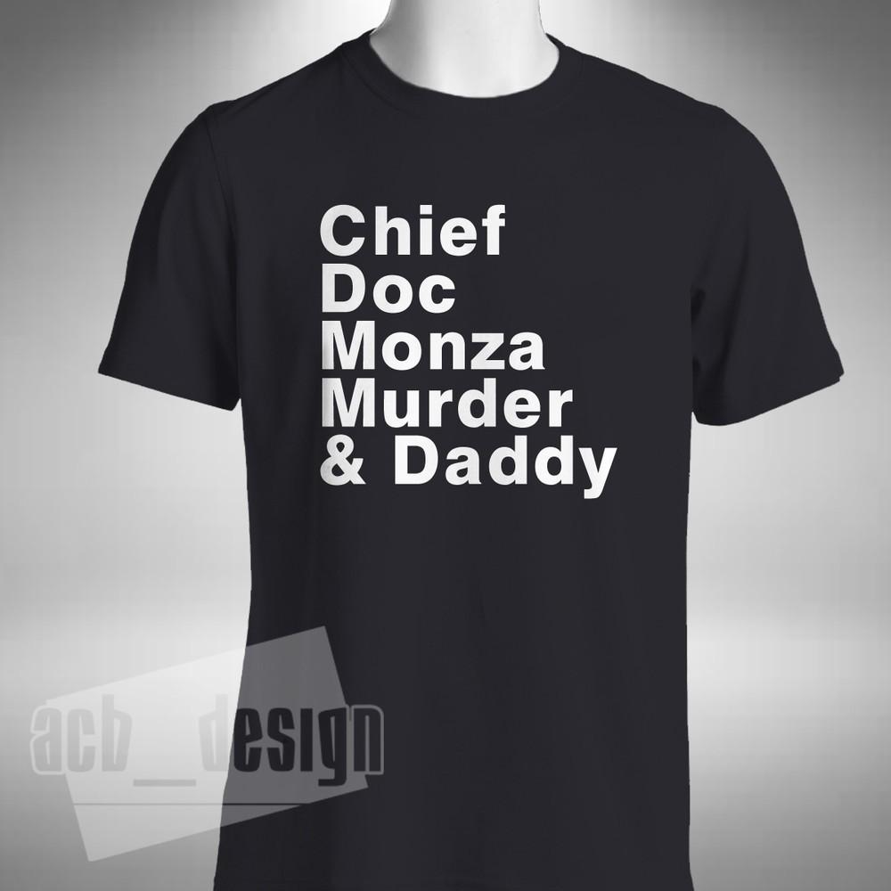 

Street Outlaws Inspired T-Shirt 405 List Big Chief Doc Monza Nova Dave S
