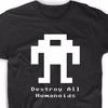 Tops – T-Shirts