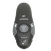 Presentation Clicker 15m Remote Control Distance Ergonomic Portable 2.4GHz Remote Clicker for