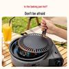 Jinyu Maifan Stone Multi-Use Grill Plate