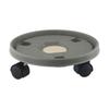 Plant Support Roller Wheels Maneuverability Pieces
