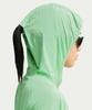 Nike Tempo Uv Protection Lightweight Running Jacket W - Cucumber Calm / Ih7974-391