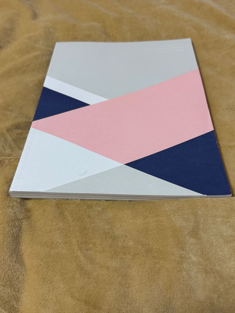 

[USED] Photobook BIGBANG 2017 WELCOMING COLLECTION