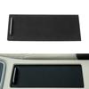 As Shown Water Cup Holder Mk7 Water Cup Cover Direct Replacement Quality Replacement Part For Golf 7 MK7 14-20