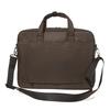 Samsonite Red Orrton Briefcase Dark Olive Brown Us053003