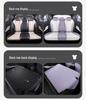 2025 Model Smart Driving Dolphin Perforated Leather Seat Cover - 420km Breathable Full Coverage Cushion