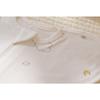 Roll Baby Newborn Good Swaddle Up-Down Zipper Moro Reflective Inner Swaddle Bamboo, Dream Sky, Korean Baby Products