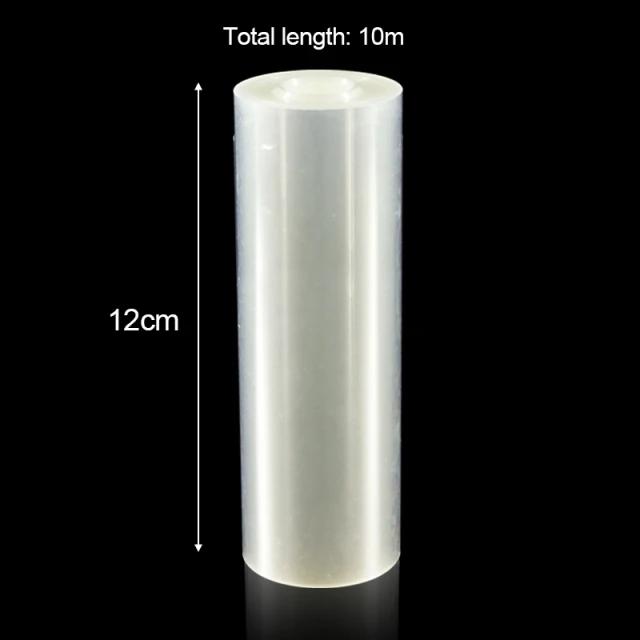 Bakeware Acetate Film For Cake Decor Transparent Cake Surround Film Mousse Cake Sheets Surrounding Edge DIY Cake Collar