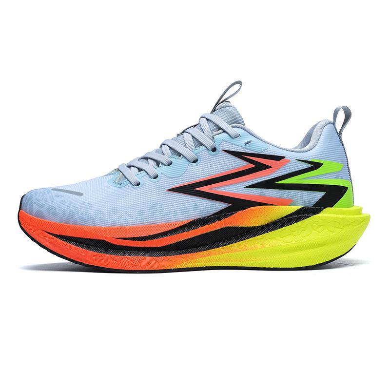 New Running Shoes Men Lightweight Mesh Anti-slip Wear-resistant Casual Sneakers  Men Sports Breathable Sport Shoes Men