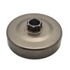 3/8" Clutch Drum P-7 Rim Sprocket Kit For Stihl MS260 026 024 MS240 261