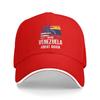 Baseball Cap Make Venezuela Great Again Merch Unisex Style Casquette  Caps Hat Classic Outdoor Running Golf Adjustable Sun Cap