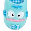 Pantofle Sanrio Hangyodon 626813 One Size Tvar obličeje