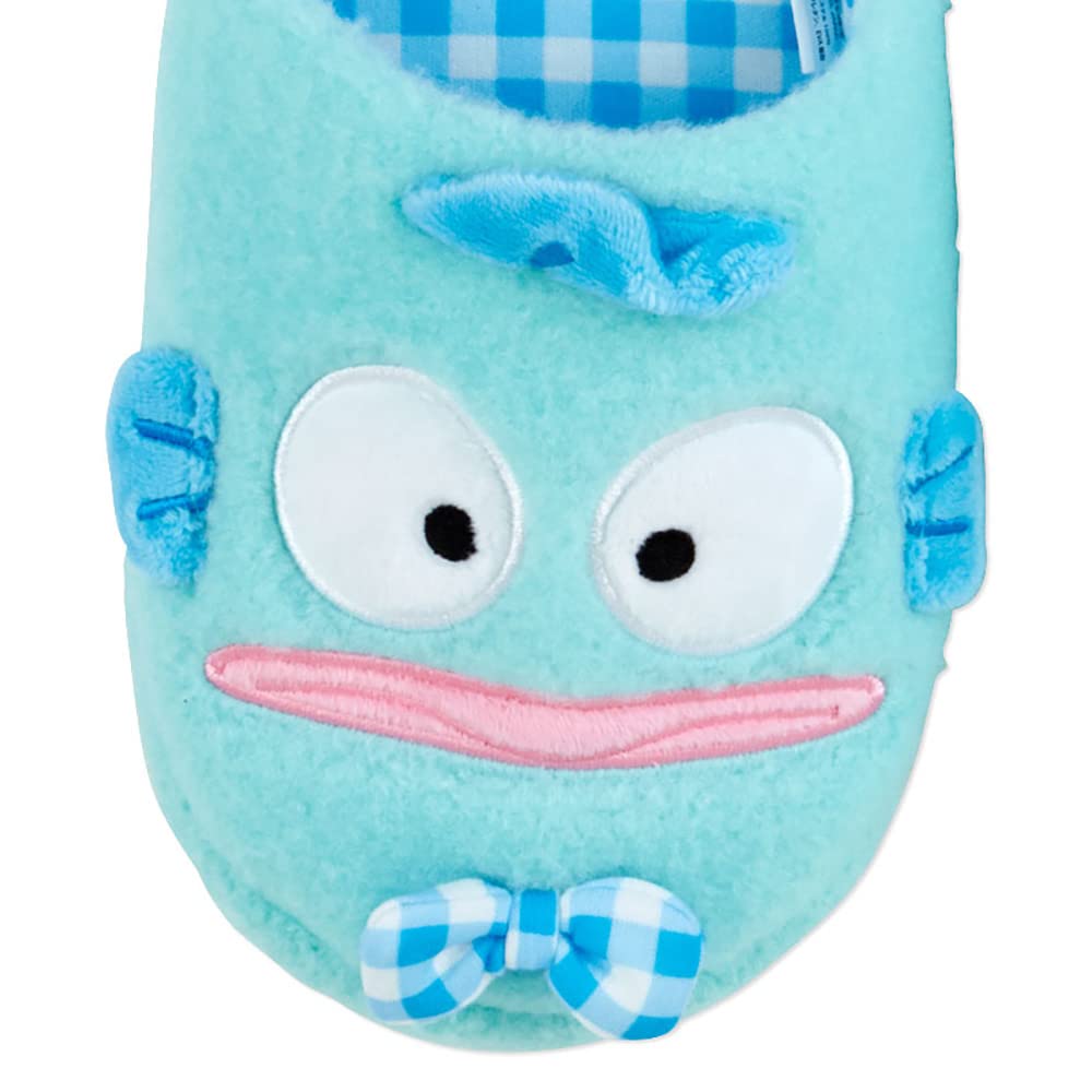 Pantofle Sanrio Hangyodon 626813 One Size Tvar obličeje
