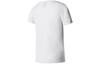Adidas Originals Tongue Set in Sleeve T Shirt Women's White BK2314