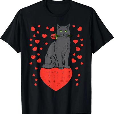 Üst giysisi – T-shirtler