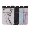 Elastic Mobile Phone Wallet Phone Back Pocket Phone Card Sleeve Phone Storage Wallet Card Holder