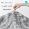 Dajiang Absorbent Bathroom Floor Mat