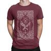 Bloodborne1 Graphic 100 Cotton TShirt Bloodborne Tees Tops For Unisex