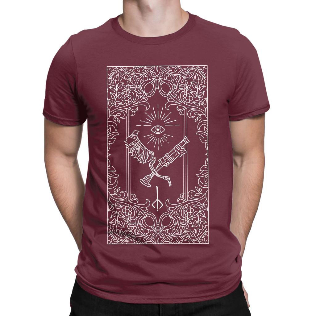 Bloodborne1 Graphic 100 Cotton TShirt Bloodborne Tees Tops For Unisex