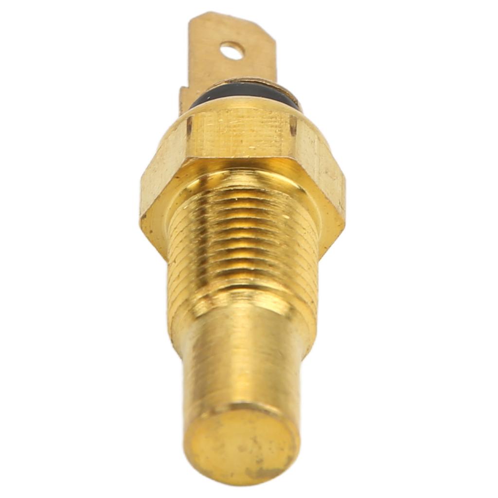 Water Temperature Sensor 37750‑MAZ‑003 Copper ATV Accessories Replacement for TRX500FA TRX650FA TRX450R