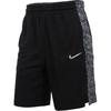 Woven Sports Training Moisture-Wicking Breathable Basketball Shorts Men Shorts 831393-010