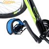 1Pc Fixed Gear Fixie Bicicletta Doppio Adesivo Pedale Strap Toe Clip Cintura Articoli Sportivi