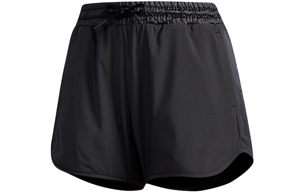 

Adidas Neo Casual Shorts Women s Black Moderate DU2405 L