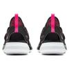 Nike Flex Contact 3 'Black Laser Fuchsia' Women's AQ7488-002