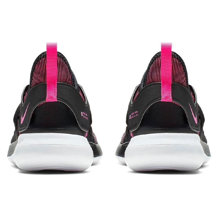 Nike Flex Contact 3 'Black Laser Fuchsia' Women's AQ7488-002