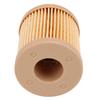 FD 4616 Oil Fuel Filter Set,   Fuel Filter Replacement for   F450, Sturdy Housing, Good Sealing,     with OE Number