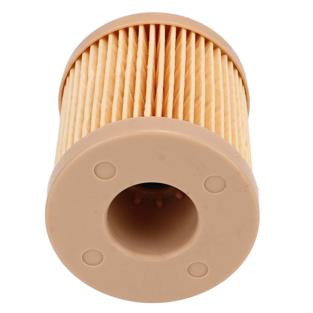 FD 4616 Oil Fuel Filter Set, Fuel Filter Replacement for F450, Sturdy Housing, Good Sealing, with OE Number