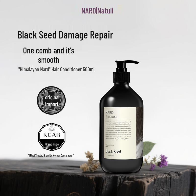 BOUQUET GARNI NARD Himalayan Spikenard Hair Conditioner