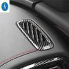 Accessories ABS Auto Gear Shift Panel / AC Air Outlet / Sunroof Handle Decor Frame Cover Trim For GAC Trumpchi Empow