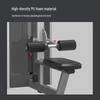 Jieruite J-2013 Seated Lat Pulldown Machine
