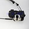 813103S010 Power Central Door Lock Actuator Latch Module Motor Mechanism fit for Hyundai Sonata 2011-2015 813203S020 814203S000