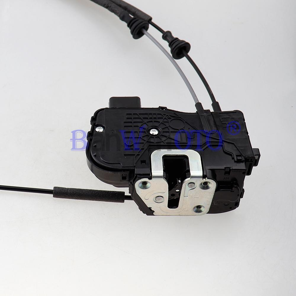 813103S010 Power Central Door Lock Actuator Latch Module Motor Mechanism fit for Hyundai Sonata 2011-2015 813203S020 814203S000