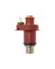 Fuel Injector Fuel Injector 10 Holes for 180 200-250CC Ys 250 2006-2008 XT Xtz