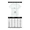 K-Pop Demon Hunters Unisex Adult Era Saja Boys Grid T-Shirt