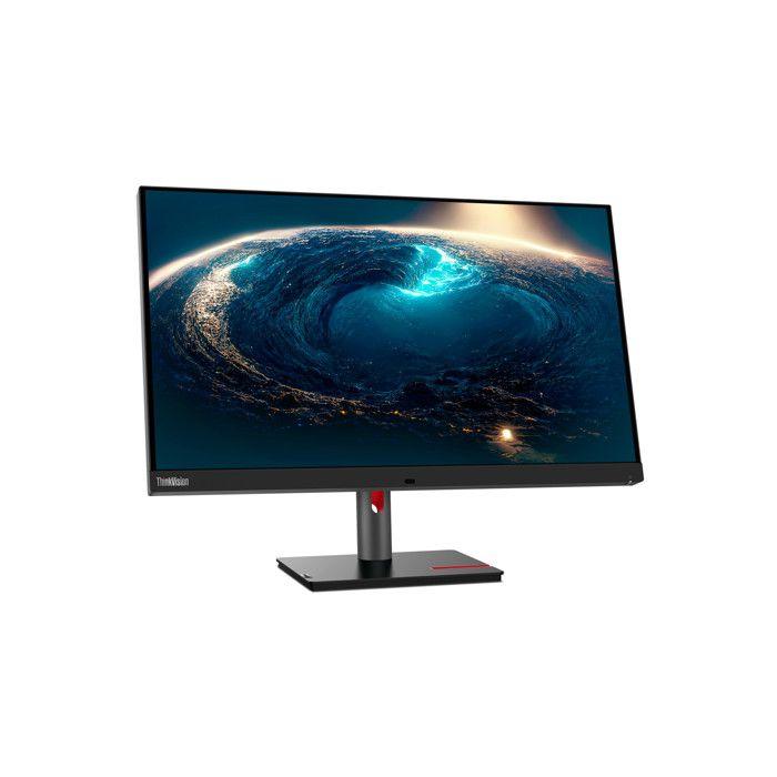 - Lenovo - Lenovo ThinkVision P32pz-30 - LED Monitor - 32" (31.5" Visualisable) - 3840 X 2160 4K 60 Hz - IPS - 1200 Cd/m² - 1000:1