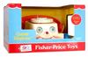 Fisher Price Classic Toys CHATTER TELEPHONE