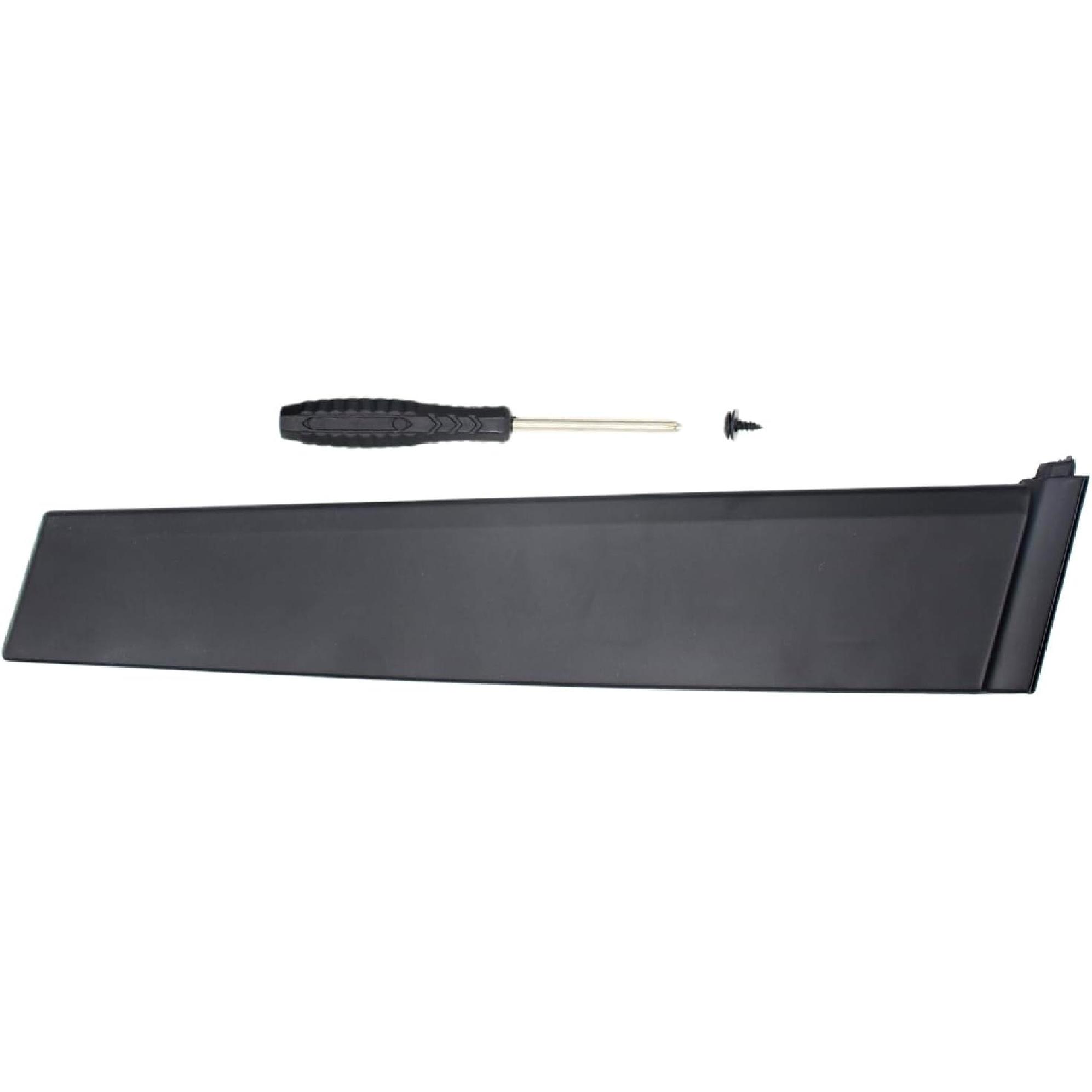 

72470-TR3-A01 Накладка стойки двери передней левой (сторона водителя) для Honda Civic Sedan 4-дверный 2012-2015 72470TR3A01 Стойка B с крепежом Front Right