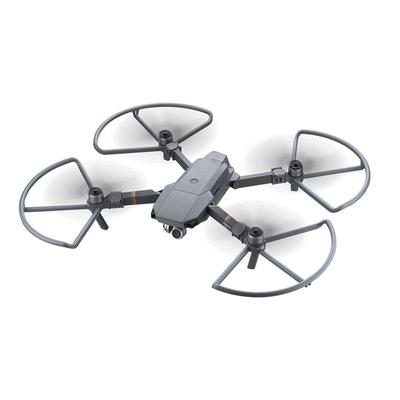 2025 Applicable To DJI Royal MAVIC PRO Blade Protection Ring Drone Anti-collision Protection Cover Protective Cover Accessories
